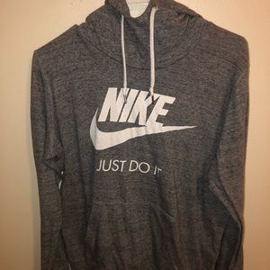 Nike sweatshirt